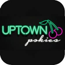 Uptown Pokies Casino Interface